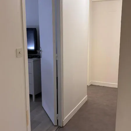 Petite Maison De Bourg *